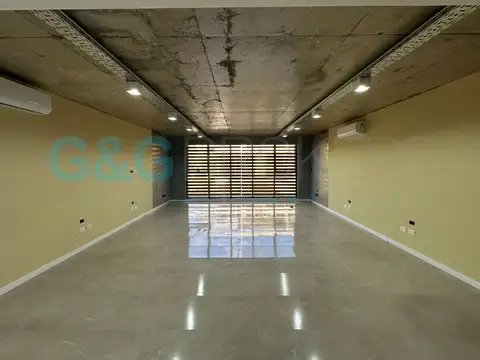 Oficina en Alquiler en Barrio Parque Leloir, USD 1.100