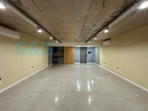 INIGUALABLE OFICINA EN PARQUE LELOIR