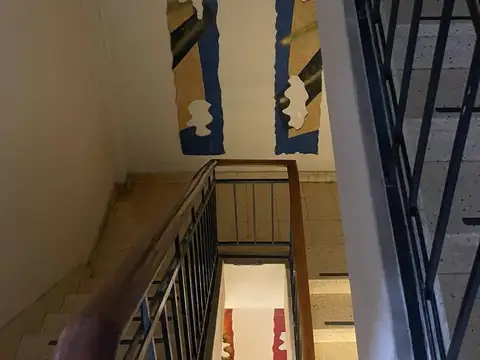 Se alquila Habitaciones de HOTEL sobre peatonal