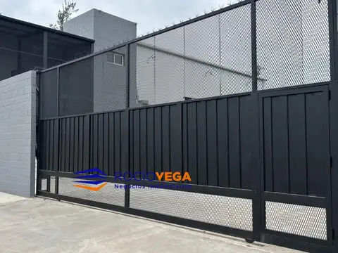 Galpón en venta a metros de acceso oeste,Francisco Álvarez, Moreno