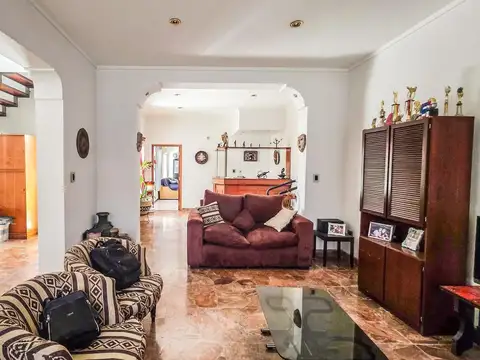 Mendoza al 3300