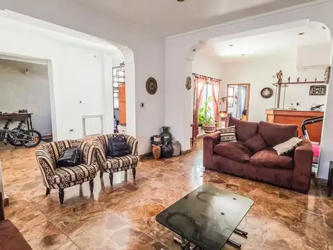 Casa en Venta 20 años