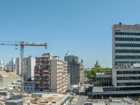 Departamento en Venta con 1