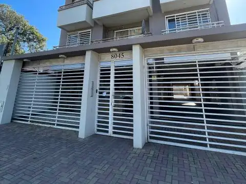 Departamento-Venta-Martín Coronado