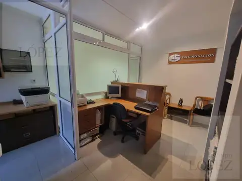 Oficina en Alquiler en San Isidro, $ 2.190.000