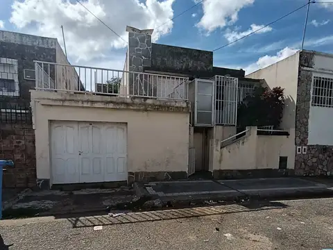 Martín De Moussy 100