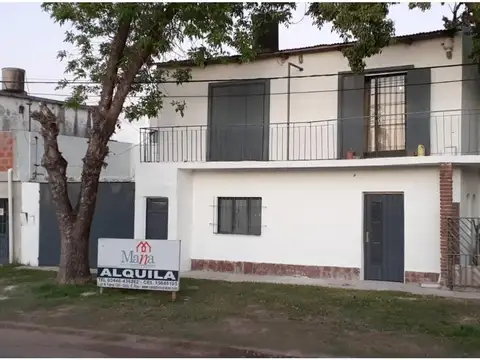 Departamento en Alquiler 35 años