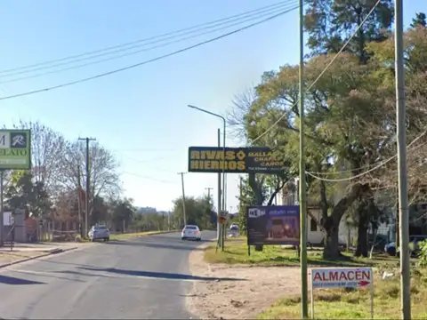 Departamento en Alquiler Apto profesional
