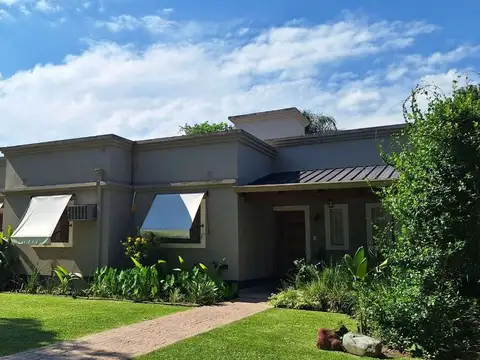 Casa en Venta en Yerba Buena, USD 315.000