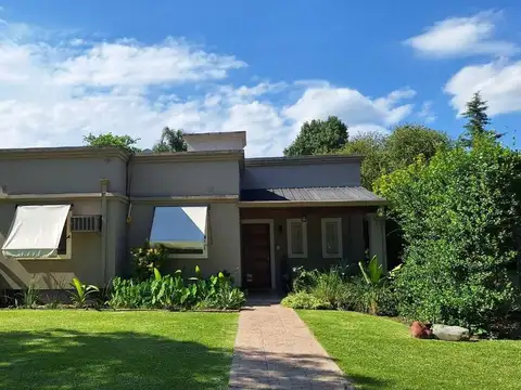 Casa en Venta de 3 dormitorios