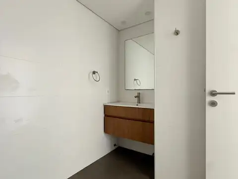 Alquiler apartamento Cordón 1 dormitorio balcón