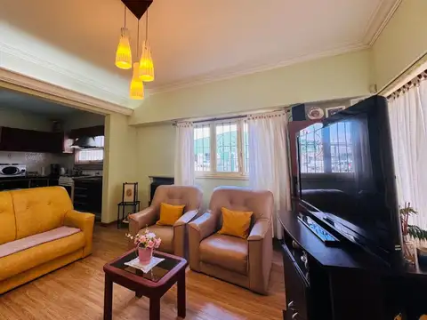 Casa en Venta en Los Andes, USD 89.999