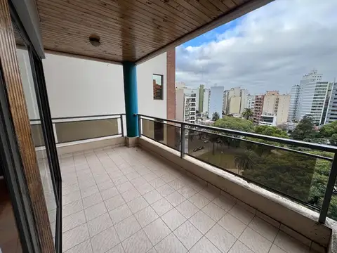 Departamento en Alquiler 28 años