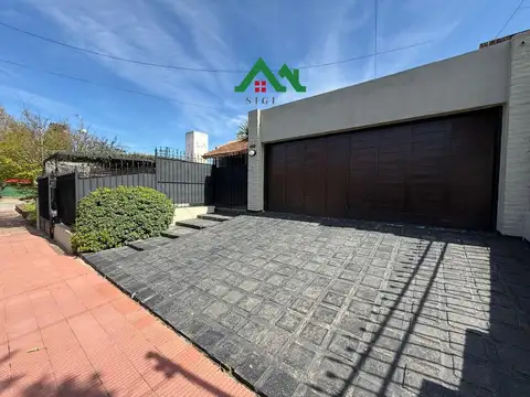 Casa en Venta 17 años