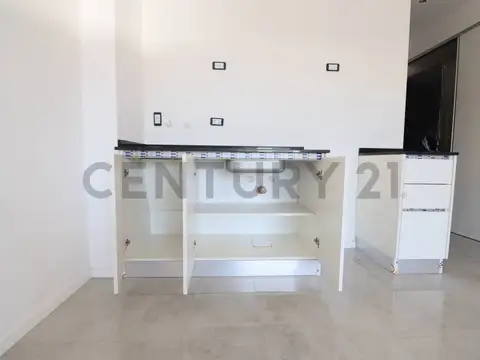VENTA DEPARTAMENTO MONOAMBIENTE A ESTRENAR - FINANCIACION DIRECTA! Acepta permuta