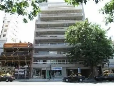 Departamento en Alquiler Temporal de Monoambiente
