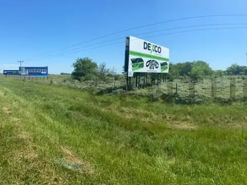Campo en venta