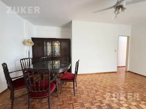 Departamento en Alquiler 30 años