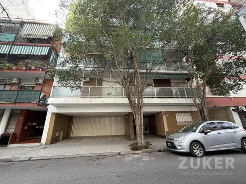 Departamento en Alquiler de 2 ambientes
