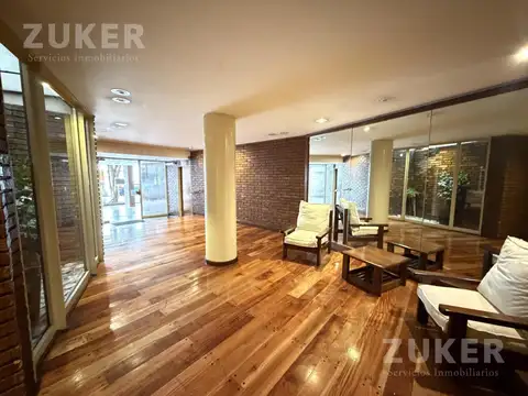 Departamento en Alquiler en Belgrano, $ 900.000