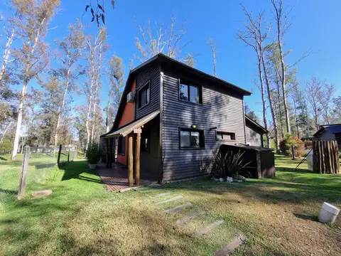 Casa en Campo Timbo