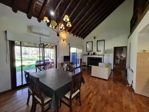 Campo Timbo CT25