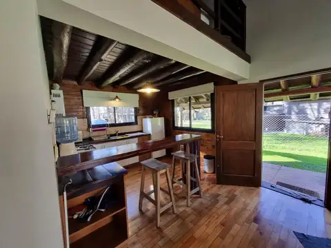 Casa en Venta al Este