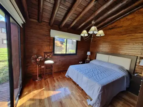 Casa en Campo Timbo