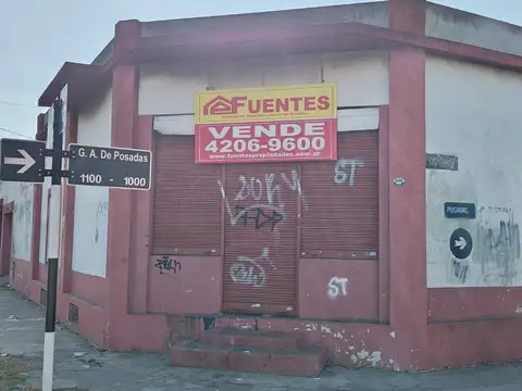 Casa en Venta de 2 dormitorios