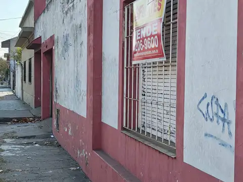 Casa en Venta en Villa Dominico, USD 85.000