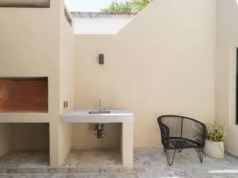 Depto Tipo Casa en Venta A Estrenar