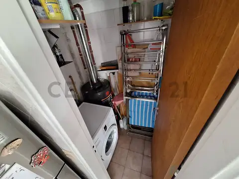 VENTA DÚPLEX 4 AMBIENTES EN BANFIELD, APTO CRÉDITO!