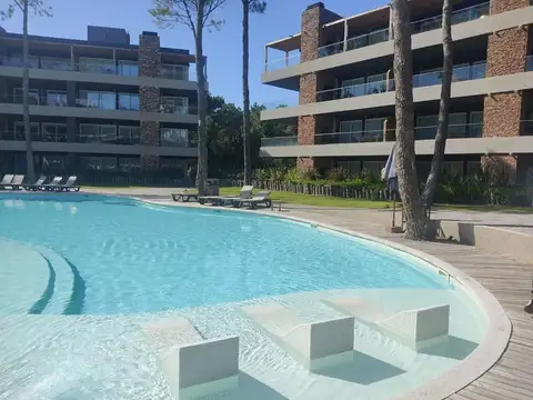 Departamento en Venta, Pinamar Norte
