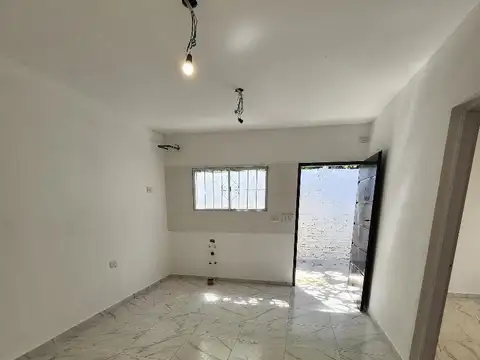 Departamento en Villa Dominico