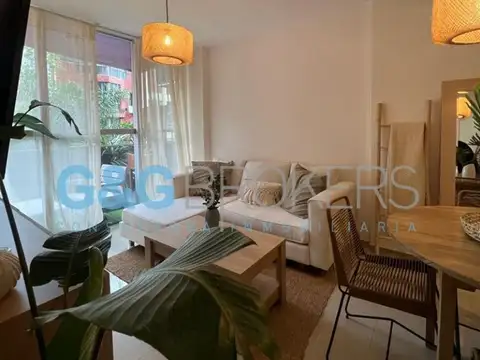 Departamento en venta en Ramos