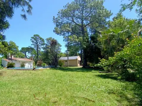 LOTE DE TERRENO 10M X 31M CIUDAD DE MARCOS PAZ