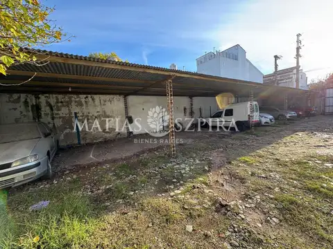 Terreno en Venta en San Justo, USD 99.000