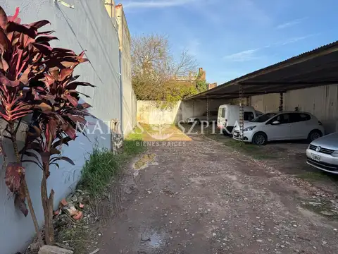 Terreno - Venta - Argentina, La Matanza - Paez 2876