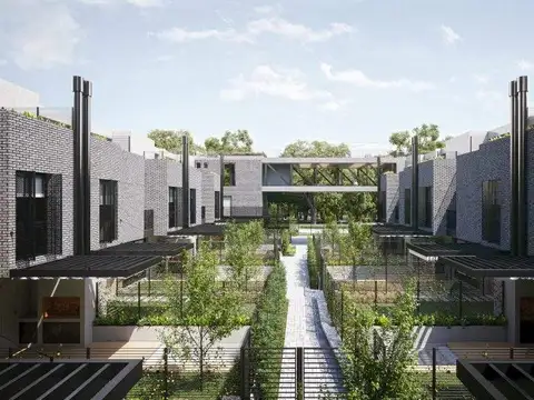 Departamento en Venta en Fisherton, USD 341.000