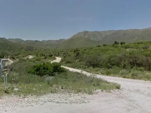 Terrenos en venta - 1.723Mts2 - Papagayos, San Luis