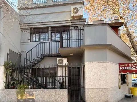 VENTA PH 4 AMB CON TERRAZA PROPIA- VILLA LURO
