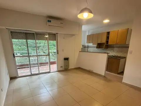 Departamento en Alquiler de 2 ambientes