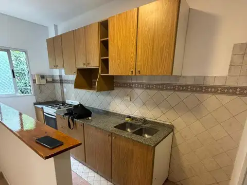 Departamento en Flores Norte