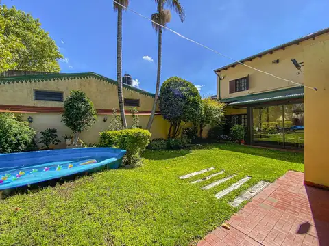 Casa en Venta en Refinerias, USD 280.000