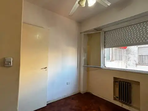 Departamento en Alquiler en Almagro, $ 750.000