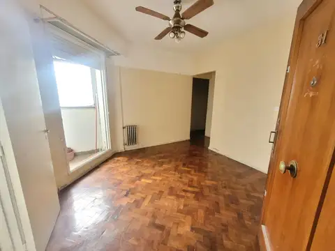 Departamento en Alquiler de 3 ambientes