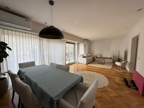 Departamento en Alquiler en Belgrano, USD 2.300