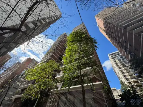 Departamento  en Alquiler en Belgrano, Capital Federal, Buenos Aires