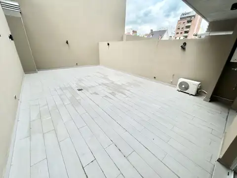 NO PAGAS COMISION: 2 AMBIENTES CON PATIO EN NUÑEZ
