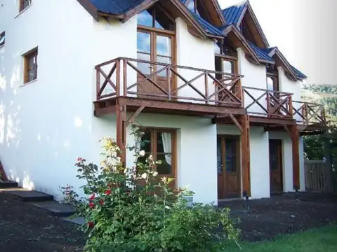 Terreno en Venta en Esquel, USD 27.000